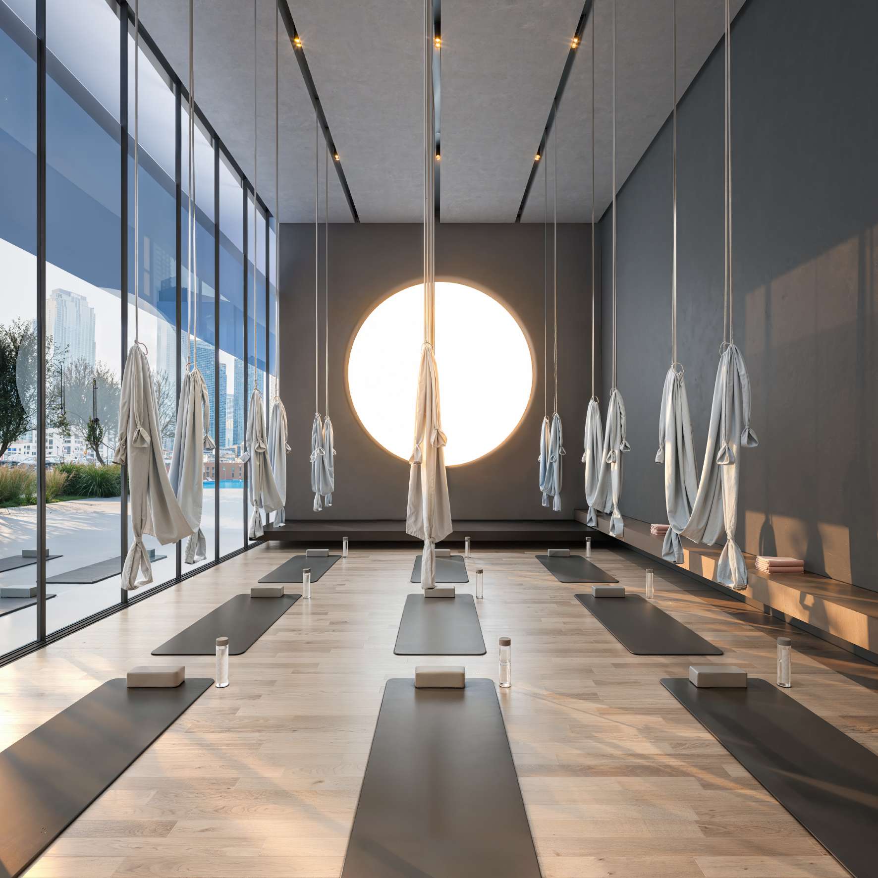 INAURA wellness